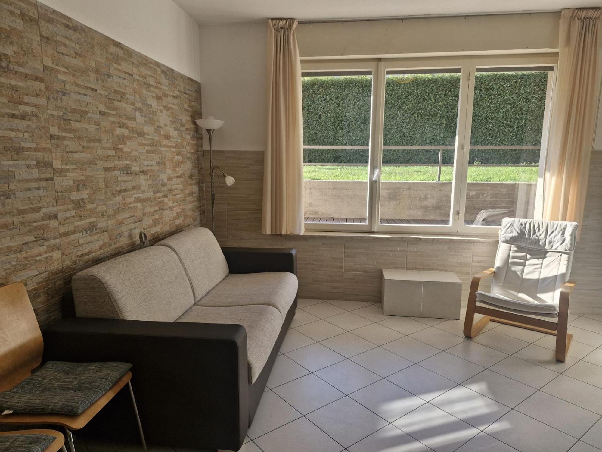 Ferienwohnung La Casa Di Lavinia Torbole Sul Garda Exterior foto