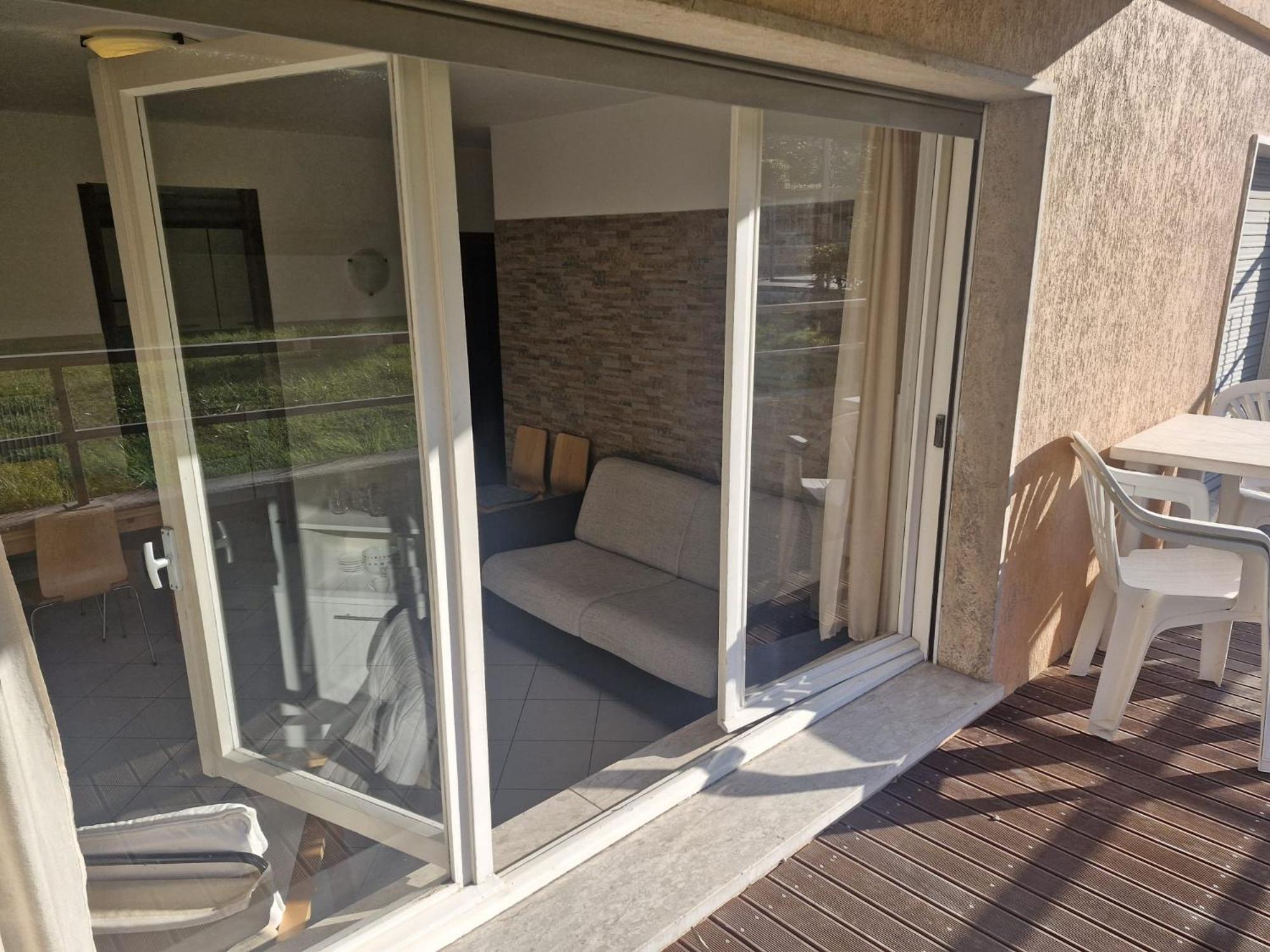 Ferienwohnung La Casa Di Lavinia Torbole Sul Garda Exterior foto