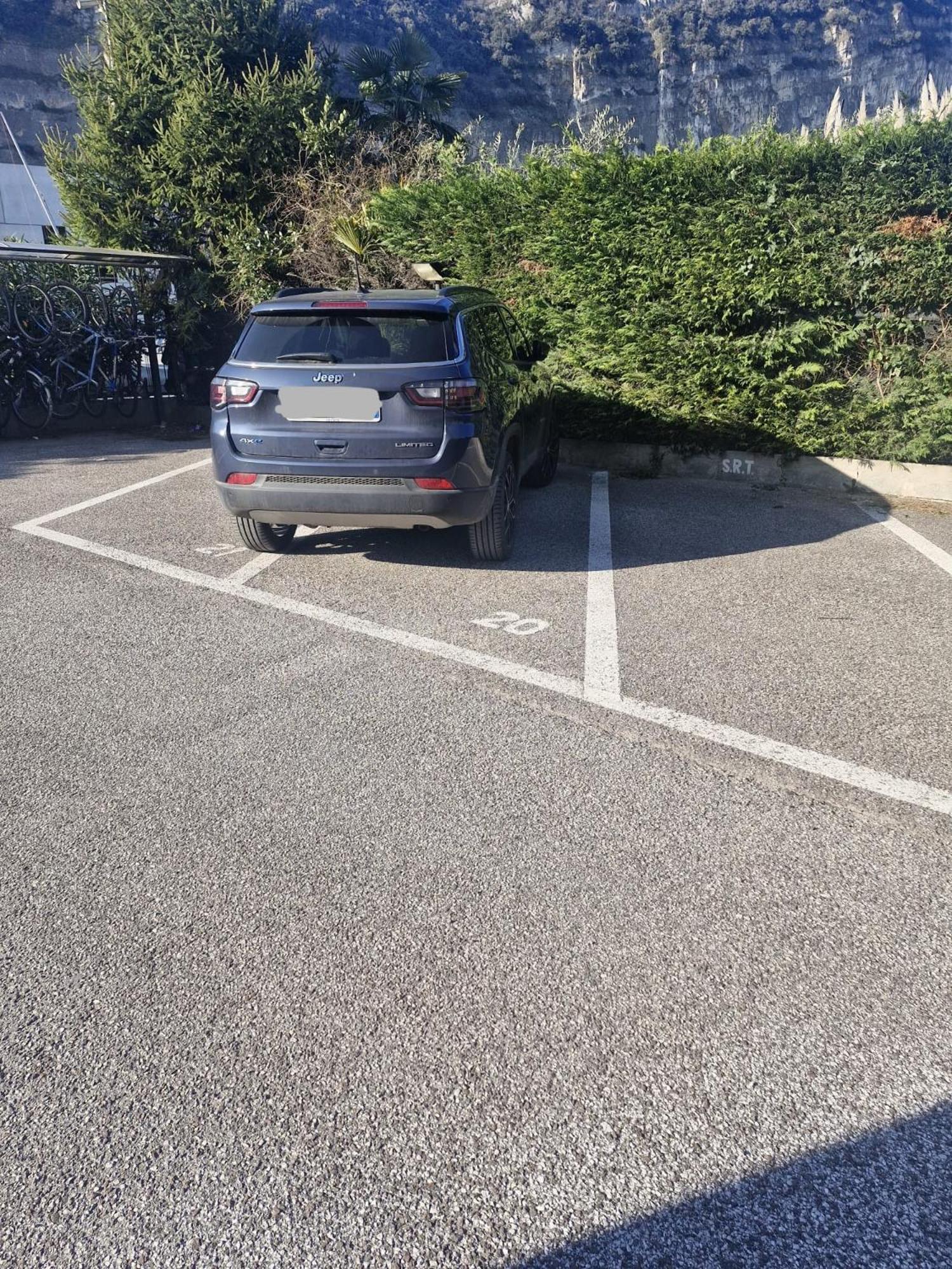 Ferienwohnung La Casa Di Lavinia Torbole Sul Garda Exterior foto