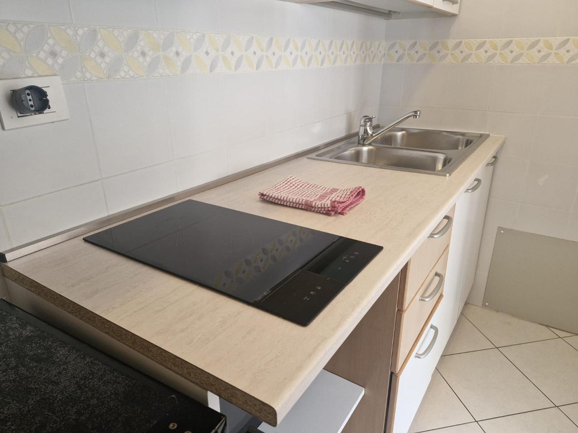 Ferienwohnung La Casa Di Lavinia Torbole Sul Garda Exterior foto